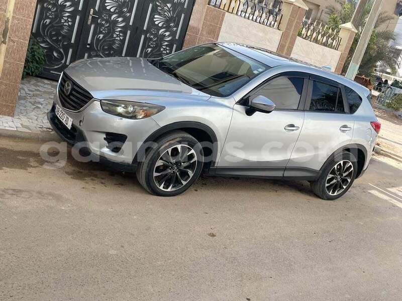 Big with watermark mazda cx 5 dakar dakar 33680