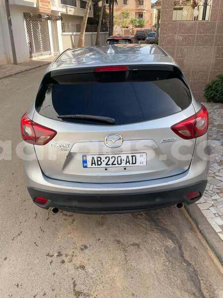 Big with watermark mazda cx 5 dakar dakar 33680