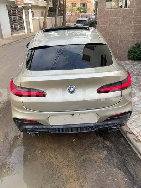 Big with watermark bmw x4 dakar dakar 33681