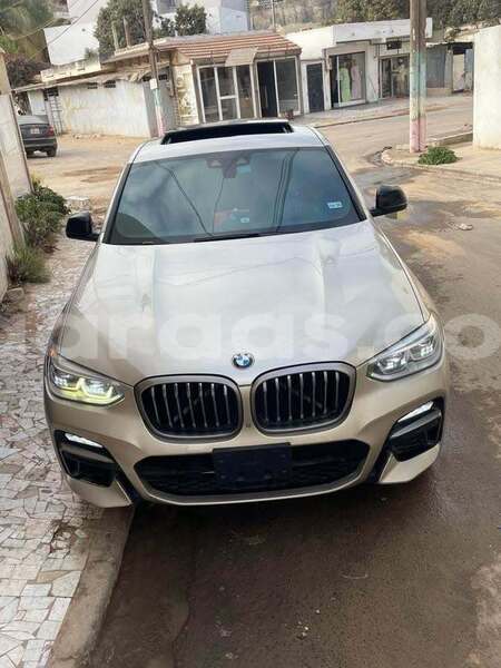 Big with watermark bmw x4 dakar dakar 33681