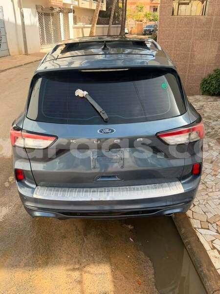 Big with watermark ford escape dakar dakar 33682