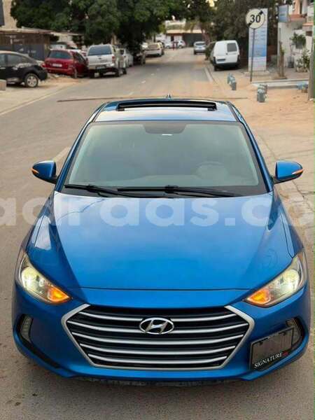 Big with watermark hyundai elantra dakar dakar 33683