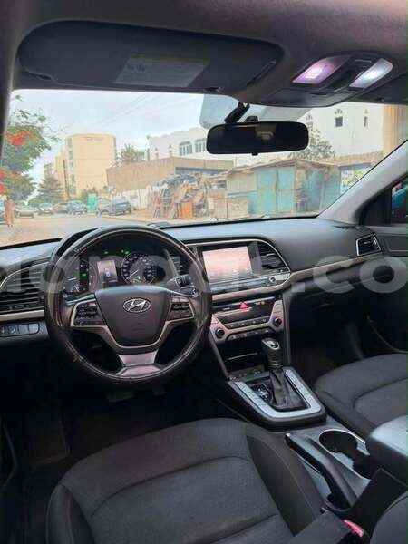 Big with watermark hyundai elantra dakar dakar 33683