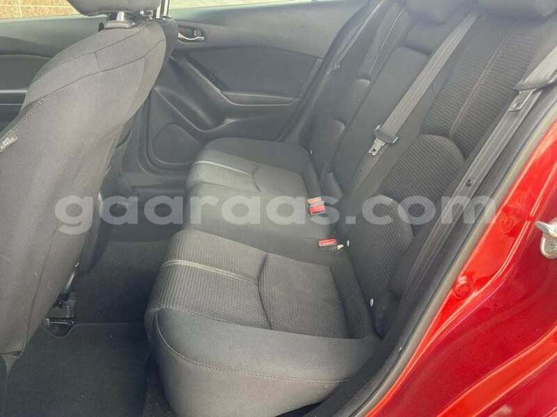 Big with watermark mazda 3 dakar dakar 33684