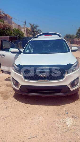 Big with watermark kia sorento dakar dakar 33686