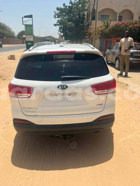 Big with watermark kia sorento dakar dakar 33686