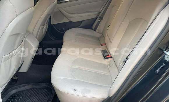 Buy Used Hyundai Sonata Black Car in Dakar in Dakar Buy Used Hyundai Sonata Black Car in Dakar in Dakar