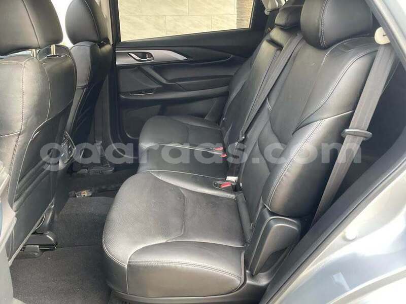 Big with watermark mazda cx 9 dakar dakar 33688