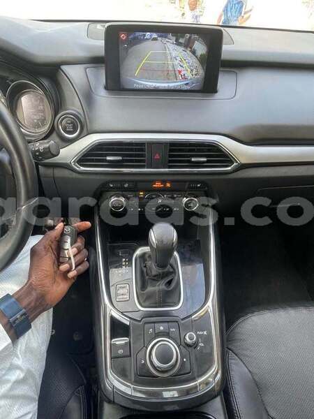 Big with watermark mazda cx 9 dakar dakar 33688