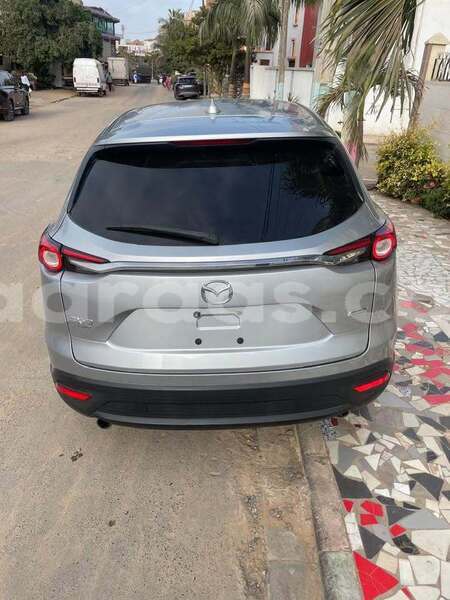 Big with watermark mazda cx 9 dakar dakar 33688