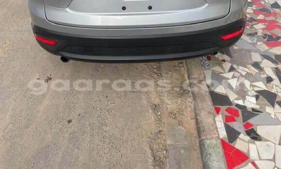 Buy Used Mazda CX-9 Silver Car in Dakar in Dakar Buy Used Mazda CX-9 Silver Car in Dakar in Dakar