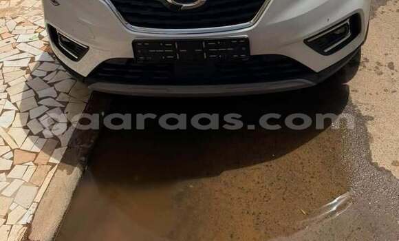 Buy Used Renault 30 White Car in Dakar in Dakar Buy Used Renault 30 White Car in Dakar in Dakar