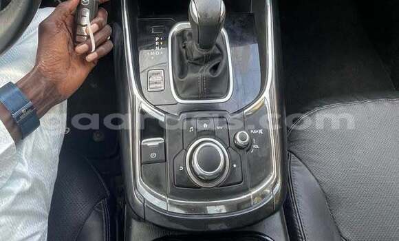 Buy Used Renault 30 White Car in Dakar in Dakar Buy Used Renault 30 White Car in Dakar in Dakar