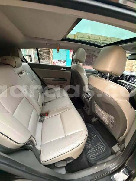 Big with watermark kia sportage dakar dakar 33690