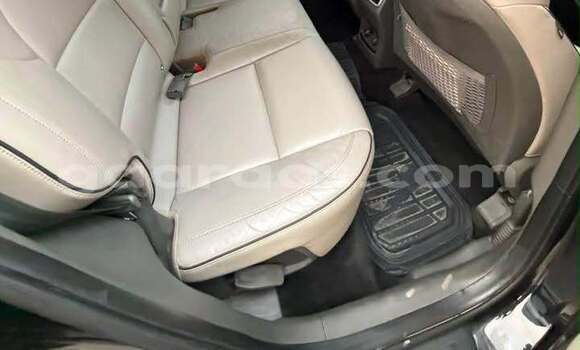 Buy Used Kia Sportage Black Car in Dakar in Dakar Buy Used Kia Sportage Black Car in Dakar in Dakar