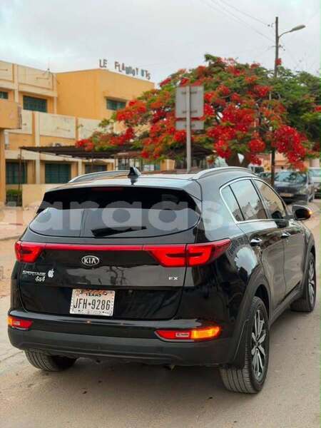 Big with watermark kia sportage dakar dakar 33690
