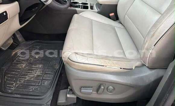Buy Used Kia Sportage Black Car in Dakar in Dakar Buy Used Kia Sportage Black Car in Dakar in Dakar