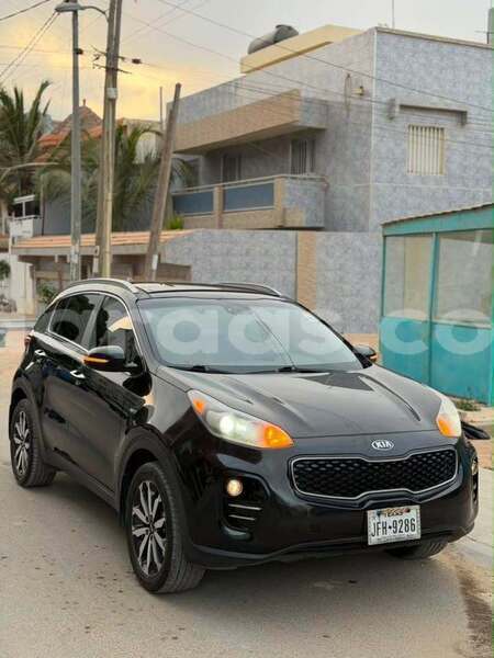 Big with watermark kia sportage dakar dakar 33690