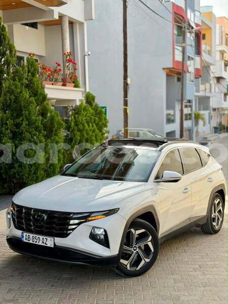 Big with watermark hyundai tucson dakar dakar 33691