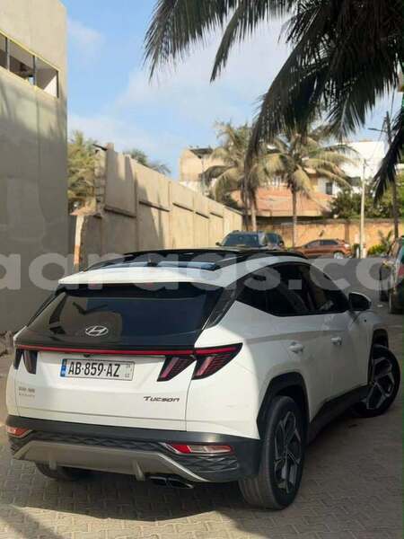 Big with watermark hyundai tucson dakar dakar 33691