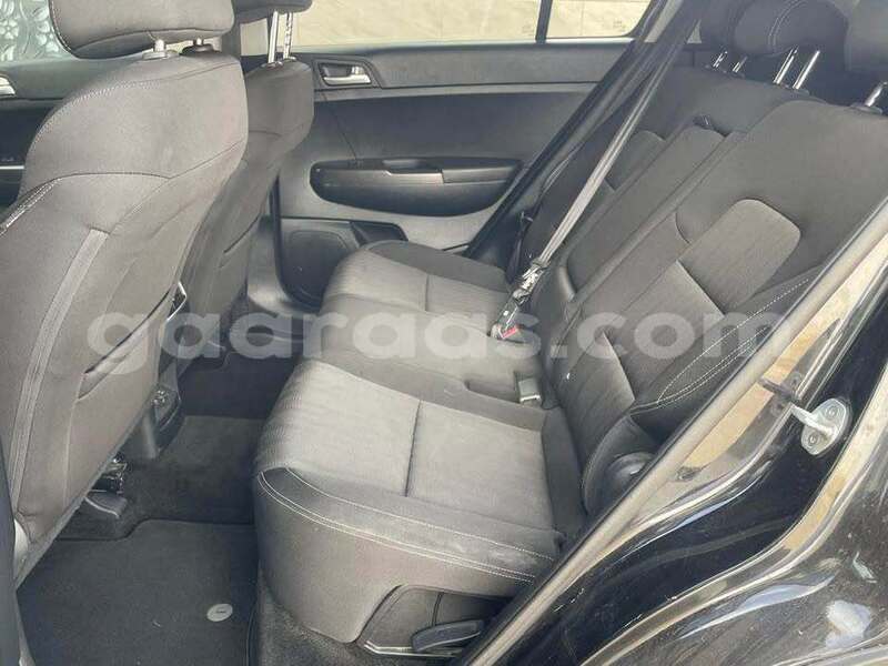 Big with watermark kia sportage dakar dakar 33692