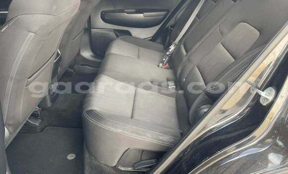 Buy Used Kia Sportage Black Car in Dakar in Dakar Buy Used Kia Sportage Black Car in Dakar in Dakar