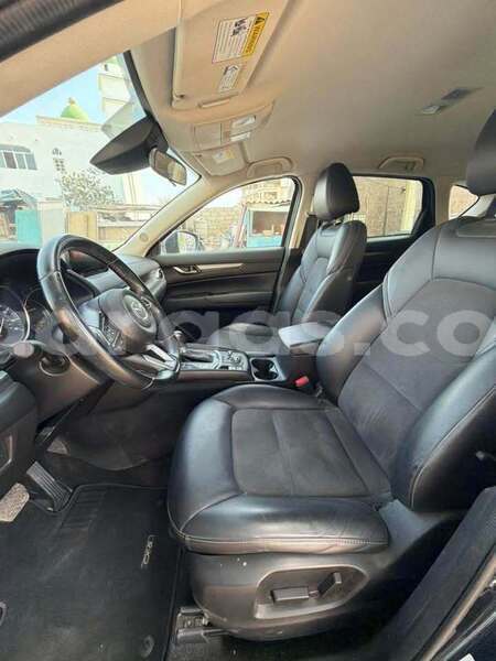 Big with watermark mazda cx 5 dakar dakar 33693