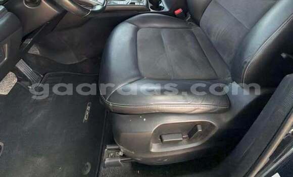 Buy Used Mazda CX-5 Black Car in Dakar in Dakar Buy Used Mazda CX-5 Black Car in Dakar in Dakar