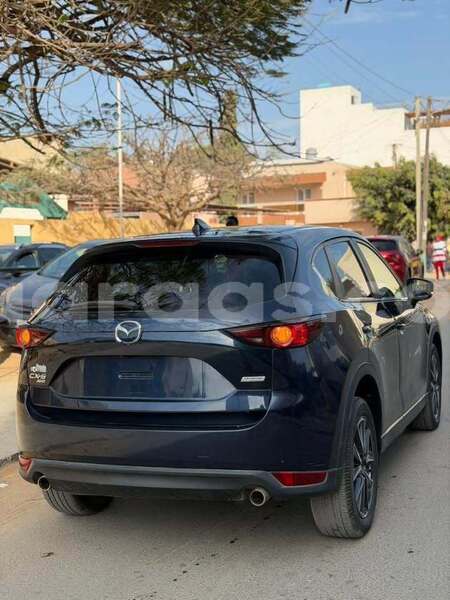 Big with watermark mazda cx 5 dakar dakar 33693