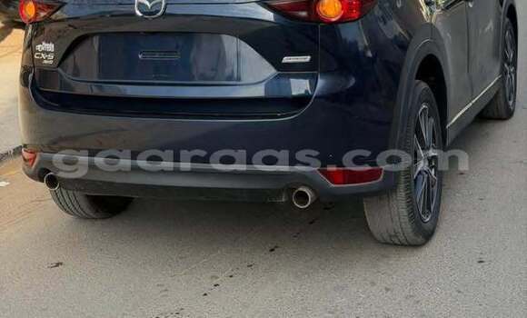 Buy Used Mazda CX-5 Black Car in Dakar in Dakar Buy Used Mazda CX-5 Black Car in Dakar in Dakar