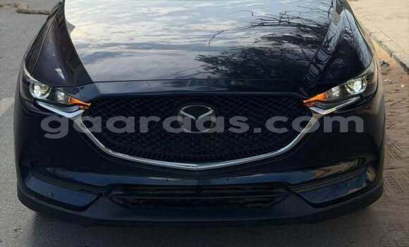 Buy Used Mazda CX-5 Black Car in Dakar in Dakar Buy Used Mazda CX-5 Black Car in Dakar in Dakar