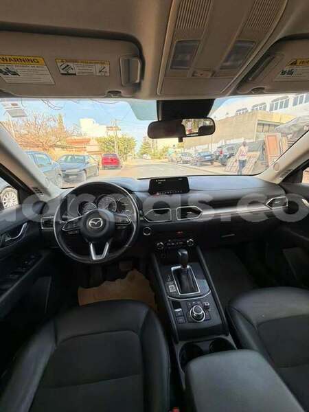 Big with watermark mazda cx 5 dakar dakar 33693