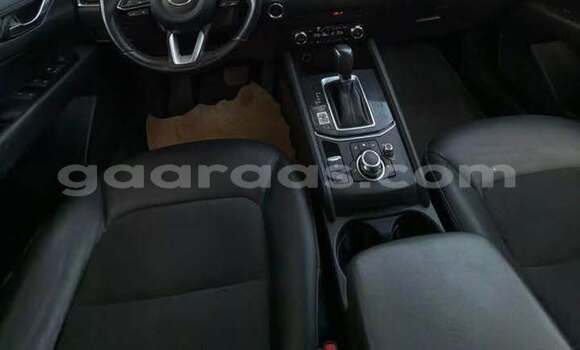 Buy Used Mazda CX-5 Black Car in Dakar in Dakar Buy Used Mazda CX-5 Black Car in Dakar in Dakar