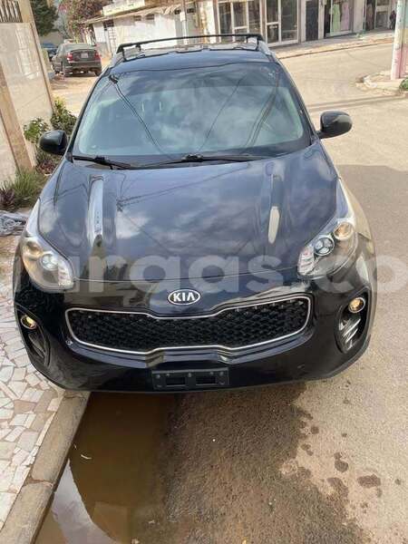 Big with watermark mazda cx 5 dakar dakar 33693