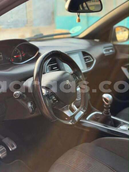 Big with watermark peugeot 308 dakar dakar 33694