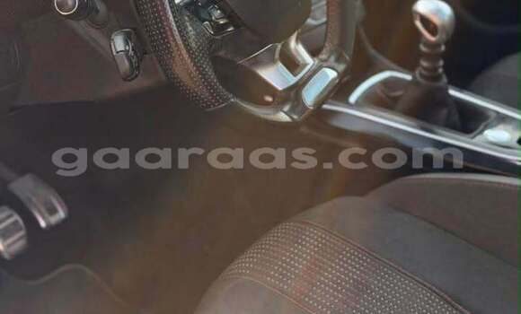 Buy Used Peugeot 308 White Car in Dakar in Dakar Buy Used Peugeot 308 White Car in Dakar in Dakar