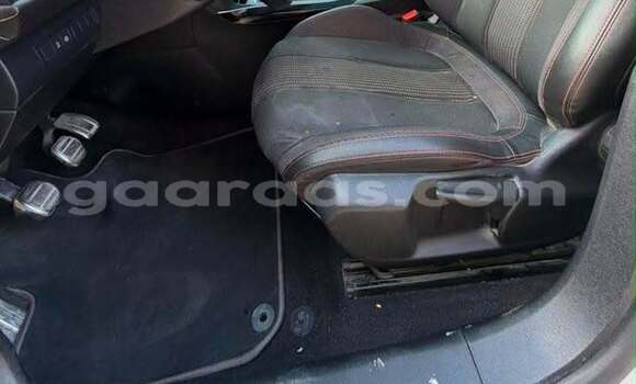 Buy Used Peugeot 308 White Car in Dakar in Dakar Buy Used Peugeot 308 White Car in Dakar in Dakar