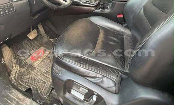 Buy Used Mazda CX-9 Black Car in Dakar in Dakar Buy Used Mazda CX-9 Black Car in Dakar in Dakar