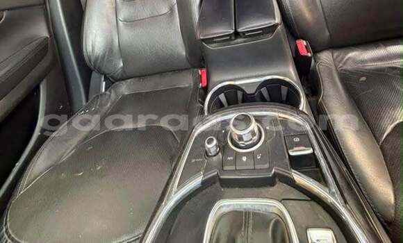 Buy Used Mazda CX-9 Black Car in Dakar in Dakar Buy Used Mazda CX-9 Black Car in Dakar in Dakar