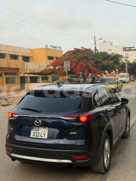 Big with watermark mazda cx 9 dakar dakar 33695