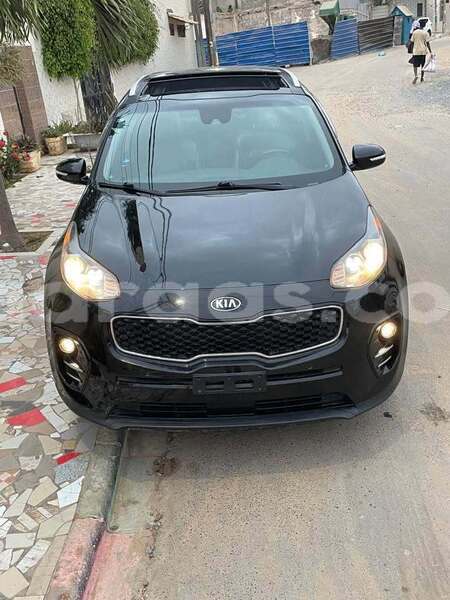 Big with watermark kia sportage dakar dakar 33696