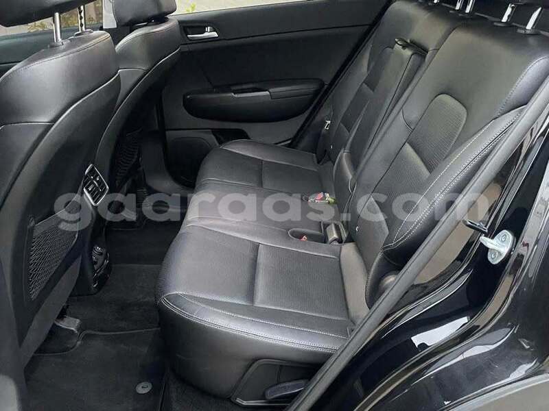Big with watermark kia sportage dakar dakar 33696