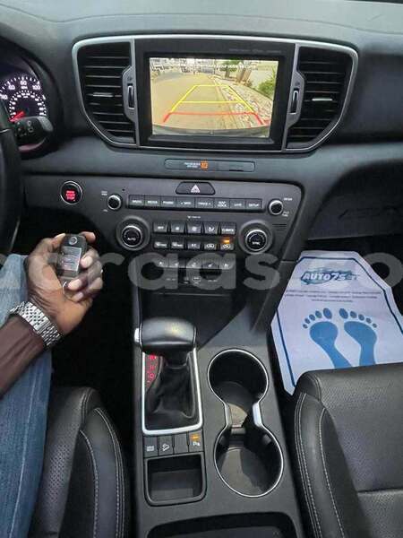 Big with watermark kia sportage dakar dakar 33696