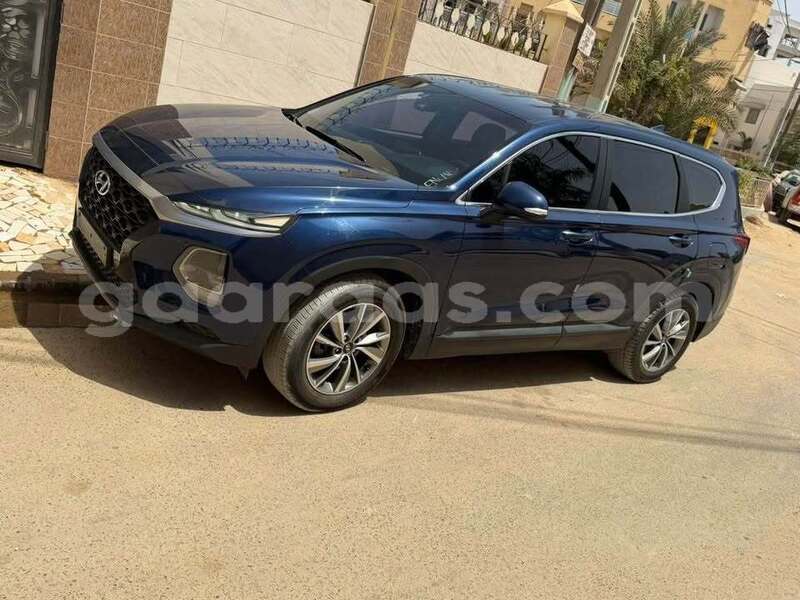 Big with watermark hyundai santa fe dakar dakar 33698