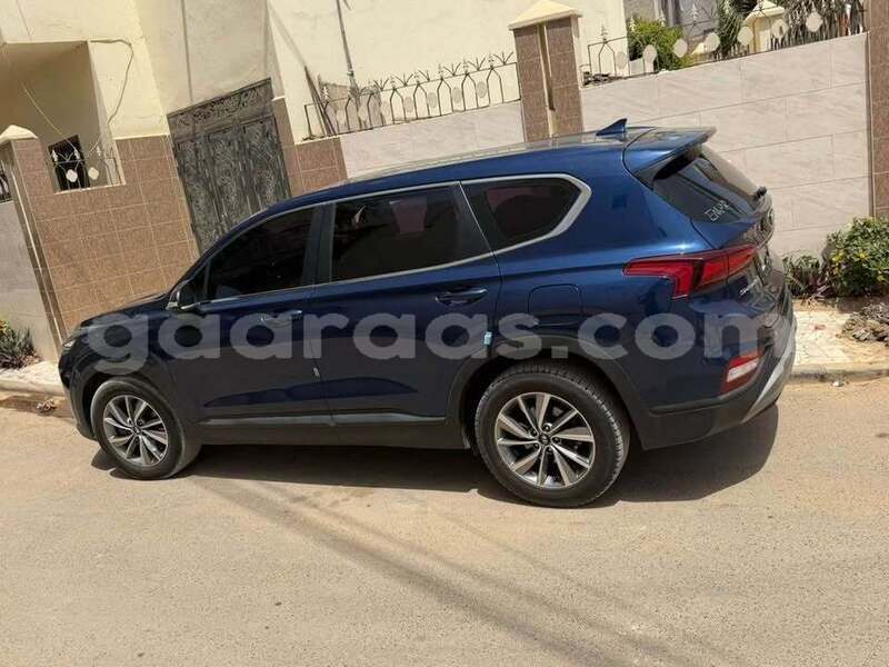 Big with watermark hyundai santa fe dakar dakar 33698
