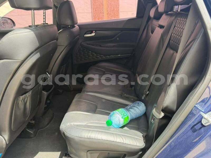 Big with watermark hyundai santa fe dakar dakar 33698
