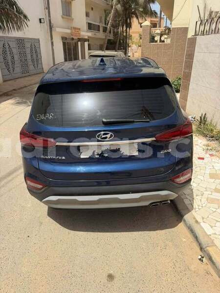 Big with watermark hyundai santa fe dakar dakar 33698