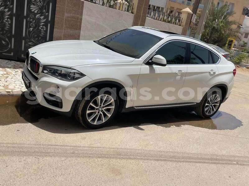 Big with watermark bmw x6 dakar dakar 33699
