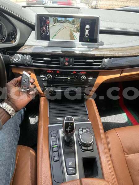 Big with watermark bmw x6 dakar dakar 33699