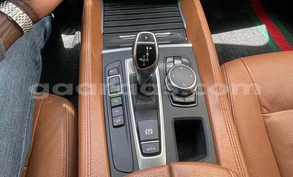 Buy Used BMW X6 White Car in Dakar in Dakar Buy Used BMW X6 White Car in Dakar in Dakar